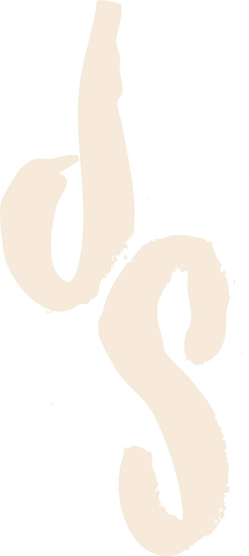 JS Monogram