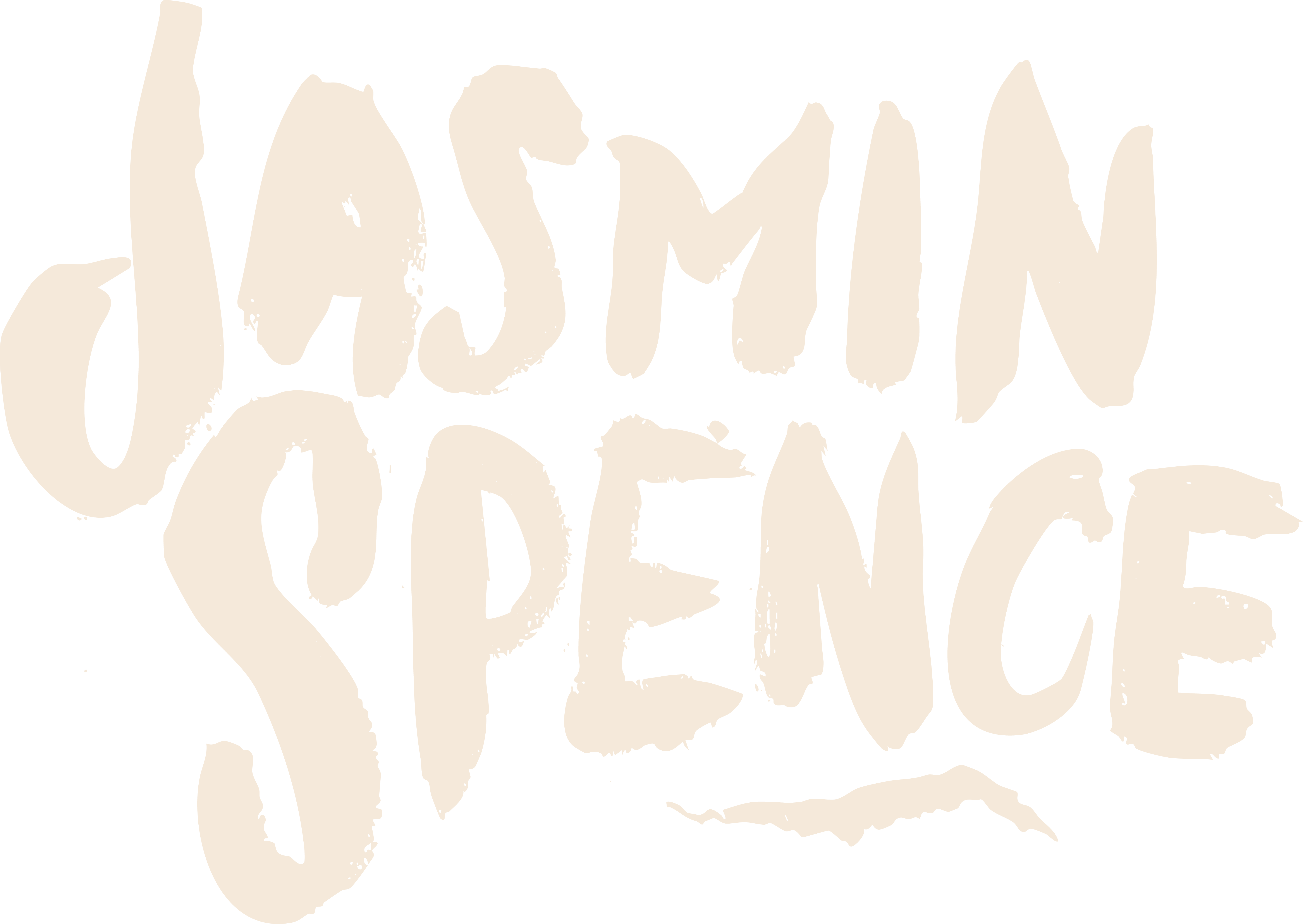 Jasmin Spence Logo