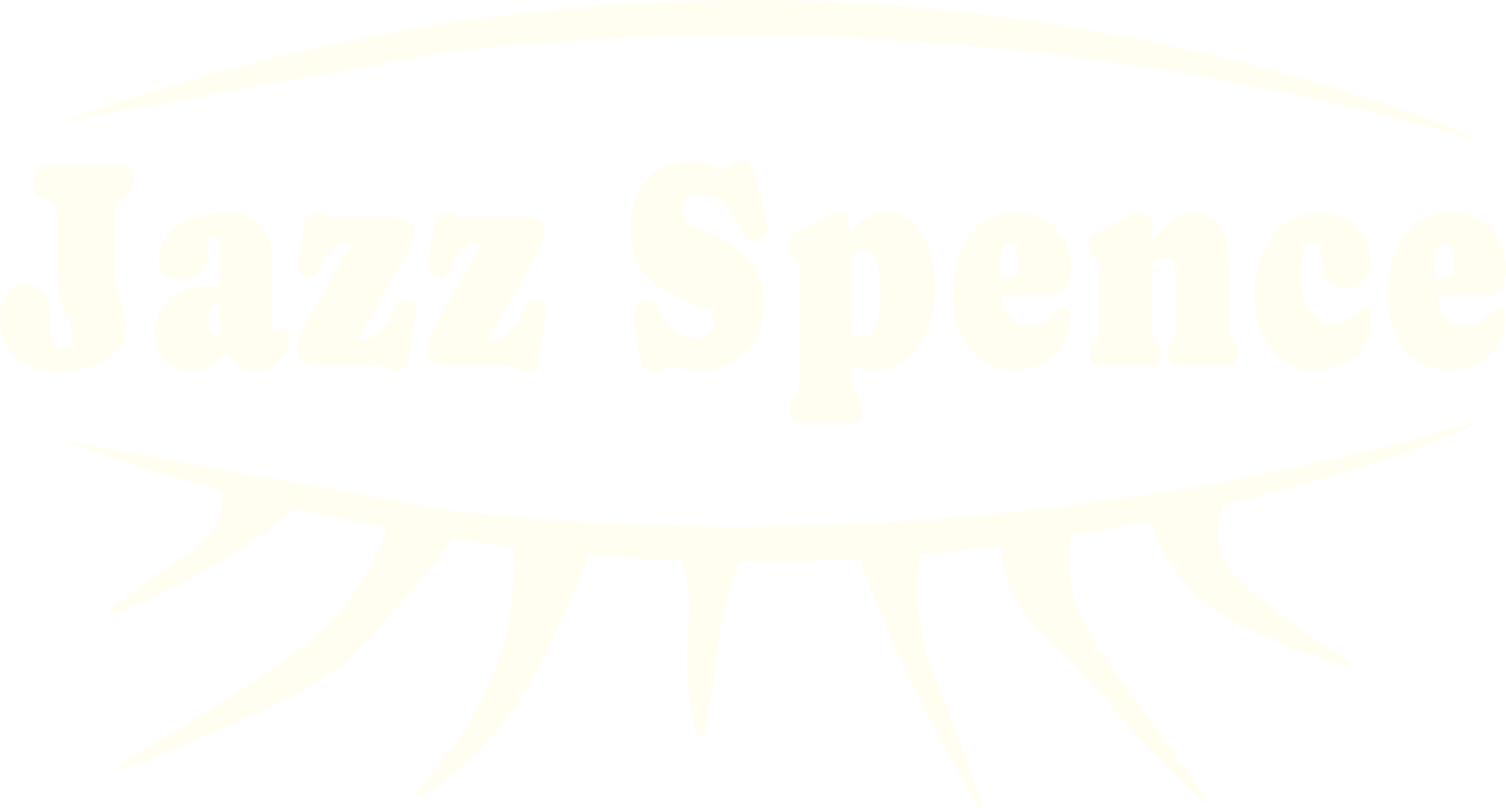 Jazz Spence Logo